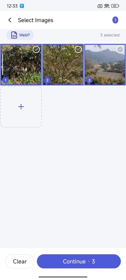 Image picker